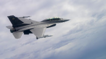  F-16 Fighting Falcon - 42TČen