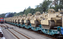 Tanky Abrams - 42TČen