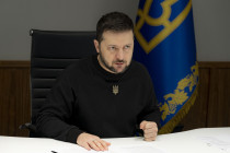 Volodymyr Zelenskyj - 42TČen