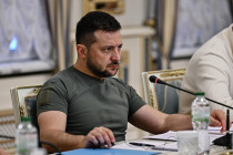 Volodymir Zelenskyj - 42TČen