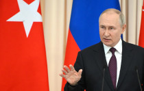 Vladimir Putin - 42TČen