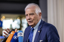 Josep Borrel - 42TČen
