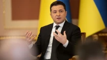 Volodymyr Zelenskyj - 42TČen