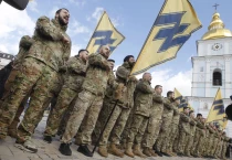 Ukrajinské nacisti - 42TČen