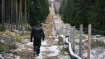 Hranice Finska s Ruskem  - 42TČen