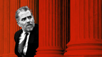 Parker Hunter Biden - 42TČen