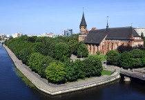 Kaliningrad  - 42TČen