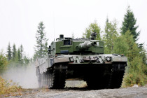 Tank Leopard 2A 4 - 42TČen