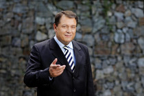 Jiří Paroubek - 42TČen