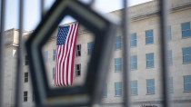 Vlajka USA - 42TČen