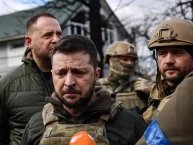 Volodymyr Zelenskyj  - 42TČen