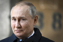 Vladimir Putin - 42TČen