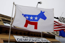 Demokratická strana USA - 42TČen