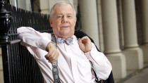 Jim Rogers - 42TČen