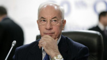 Mykola Azarov - 42TČen