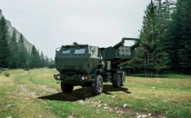 raketomet HIMARS - 42TČen