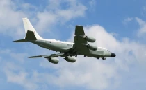 Boeing RC-135W Rivet Joint   - 42TČen