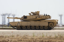 Americký tank M1-A1 Abrams  - 42TČen