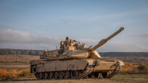 Abrams - 42TČen