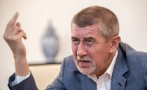 Andrej Babiš - 42TČen