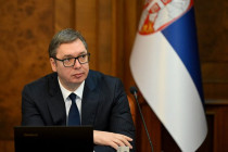 Aleksandar Vučić - 42TČen
