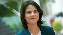 Annalena Baerbocková - 42TČen