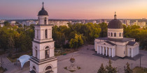 Katedrála Narodenia Krista v Kišiňove - 42TČen