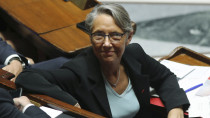 Élisabeth Borneová  - 42TČen