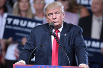 Donald Trump - 42TČen
