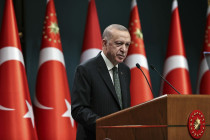 Recep Tayyip Erdogan - 42TČen