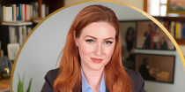 Michala Gánovská - 42TČen