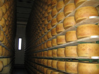 Grana Padano - 42TČen
