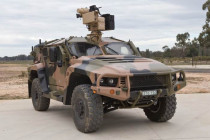 Thales Hawkei PMV - 42TČen