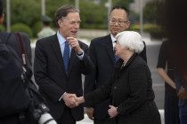 Janet Yellen - 42TČen