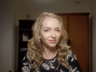 Karla Maříková, poslankyně za SPD - 42TČen