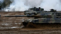 Leopard 2 - 42TČen