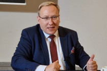 Leszek Sykulski - 42TČen
