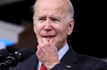 Prezident USA Joe Biden - 42TČen
