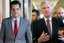 Matt-Gaetz-and-Kevin-McCarthy-100123-Split-0bb52babdd10455f90d4df0acb898001.jpg - 42TČen