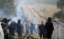 Migranti - 42TČen