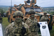NATO Steadfast Defender - 42TČen