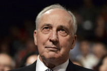 Paul Keating - 42TČen