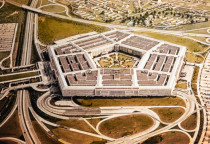 Pentagon - 42TČen
