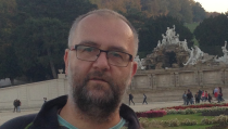 Podnikatel a včelař František Sentenský - 42TČen