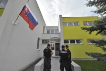 Slovensko - 42TČen