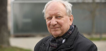 Ing. Vladimír Štěpán, předseda hnutí Jasný Signál Nezávislých (JaSaN) - 42TČen