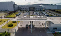 Volkswagen v Kaluze - 42TČen