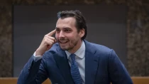 Thierry Baudet - 42TČen