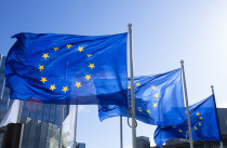 Vlajka EU - 42TČen