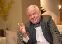 Jim Rogers - 42TČen